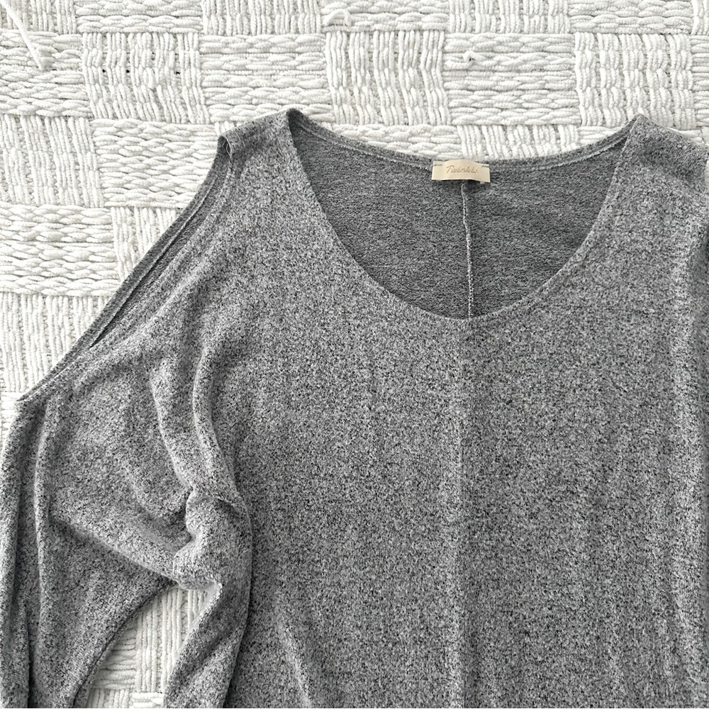 Twinkle brand super soft sweater